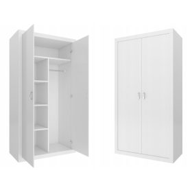 OMARA Eurotel Filip za Otroke 90 x 190 x 50 cm, Raznobarvna