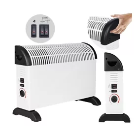 Električni konvektorski grelec Volteno 2000 W