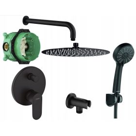 rna Armatura za Kad in Tuš Hansgrohe Vernis Shape