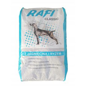  Rafi suha hrana za jagnjetino 10 kg