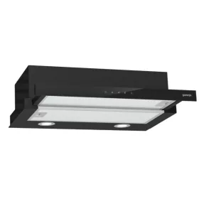 Teleskopska napa GORENJE TH64E3BG 350m³/h LED