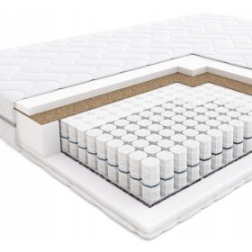 Hilding Fandango žepkasta vzmetnica 90 x 200 cm H3, H4