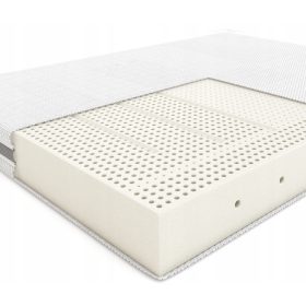 Vzmetnica Hilding Melody iz lateksa 140 x 200 cm H3