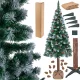 Umetno božično drevo Dollo Christmas 201 - 220 cm