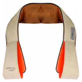   Masažni ovratnik za vrat Optimum Shiatsu HZ 7030 z ogrevanjem