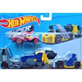 HITRI AVTIČ HOT WHEELS HAUL-TERATION GRV03