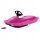 Drsne sani STIGA SNOWPOWER - roza
