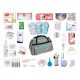 Baby Essentials Set for Newborns and Mothers in Hospital + Cone