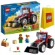 LEGO City Superpojazd Traktor 60287