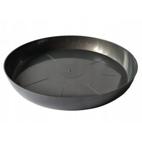   Podstavki za cvetlične lončke Edoniczki.pl 22 cm, plastične