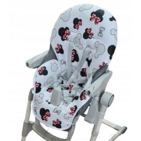 Nadomestna vzmetnica s prevleko