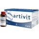 Artivit Kolagen: Pomoč za Sklepe in Kožo z 15 fiolekami po 30 ml