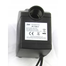rpalka za granitne fontane Jier 22 W 1001 - 1600 l/h