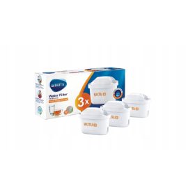 Brita Maxtra+ Hard Water Expert vložek filtra 3 kosi.