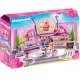 Playmobil Mesto 9080 Kavarna