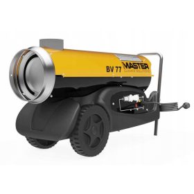 Oljni grelnik Master BV77E 20 kW
