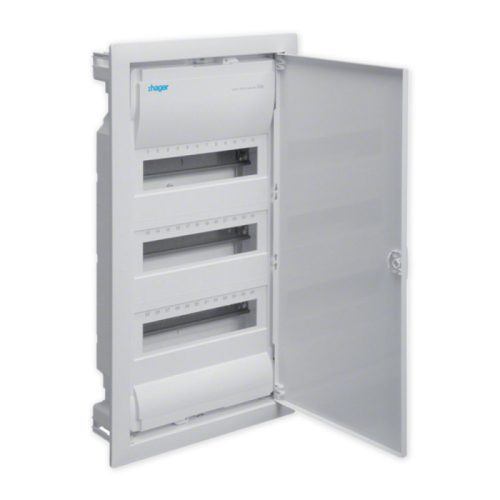 Stikalna naprava Hager 400V IP33 63A