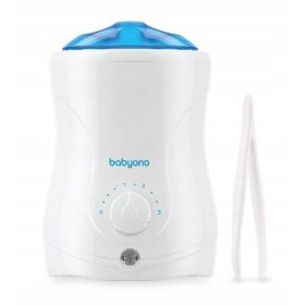 Električni grelnik in sterilizator Babyono 216