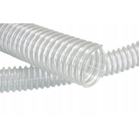 Lignumplast Pu transparenti Ø 45 mm