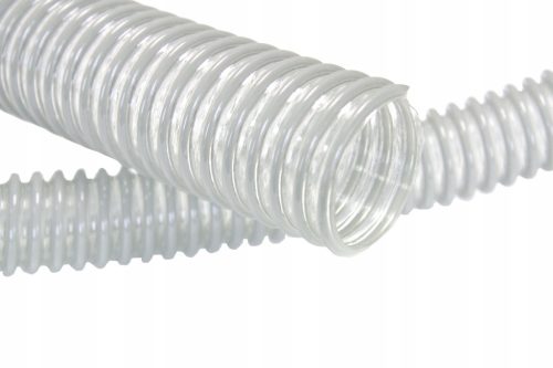 Lignumplast Pu transparenti Ø 45 mm