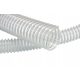 Lignumplast Pu transparenti Ø 45 mm