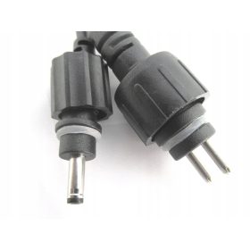   WJ WCHZ kabel, jack priključek, kitajski telefonski konektor