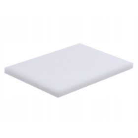 Polietilenska plošča PE300 3mm 1000x1000mm PE-HD