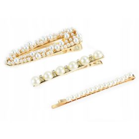  Manšetni gumbi KAowe44 beli