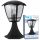Lampa LED za vrt E27 Niko stoječa 30 cm (5085)