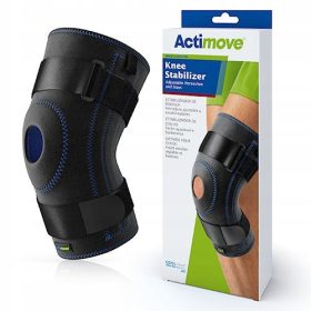   Opornica za koleno Actimove Sports Edition z MRI tehnologijo - velikost M