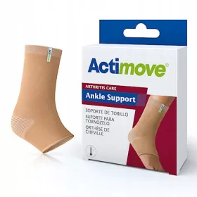   Ortoza za gleženj in stopalo Actimove Arthritis Care - velikost M