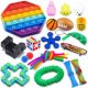 Antistresni komplet igrač Mystery Fidget Toys