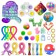 FIDGET TOYS SET PREPROSTIH PROTISTRESNIH IGRAČ