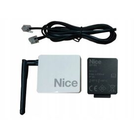 Wi-Fi vmesnik za avtomatizacijo NICE IT4WiFi