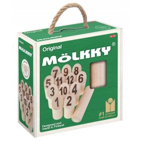 Balini set za prostorno igro Molkky Go