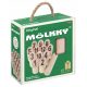 Balini set za prostorno igro Molkky Go