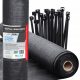 Slovenian Name: Senčilna mreža 90% s filtrom UV in opaskami montažnimi 1,5m x 10m grafit

SEO-Optimized Description:
Pakiet senčilne mreže z 90% zasenčitvijo in UV filtrom ter 100 opaskami montažnimi 