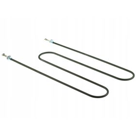  Grelec 800W 230V dolžina 375mm širina 210mm bain marie