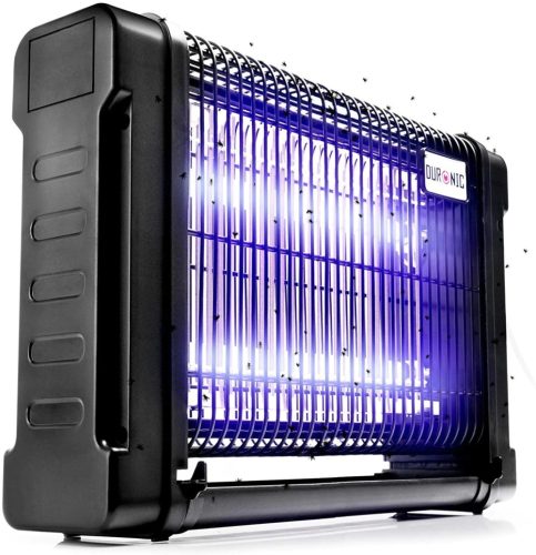 Slovenian name: Električna insekticidna svetilka Duronic FK8420 za učinkovito odstranjevanje komarjev in muh

SEO-optimized description: 
Električna insekticidna svetilka Duronic FK8420 je idealna reš