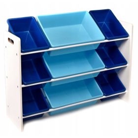 REGAL ZA ORGANIZACIJO OTROŠKIH IGRAČ