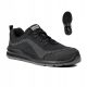 MILERITE S1P Black Sport varnostni čevlji za delo velikost 43