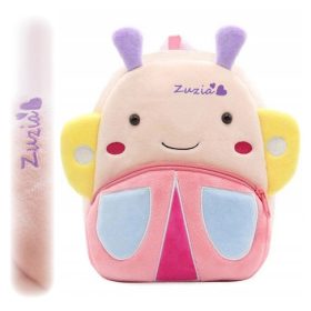   Kakoo Personalizirani Vrtecni Nahrbtnik za Deklice Shades of Roza