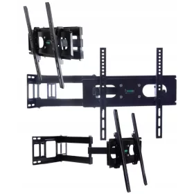    LED/LCD TV nosilec, 23-46", do 35kg, ART AR-77, vertikalna/horizontalna nastavitev