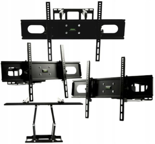 TV NOSILEC ZA LCD/LED TELEVIZIJO 30-70 60KG AR-52 ART KOVINSKI
