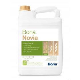 Lak Bona Novia - 5L za polmat / Silkmat