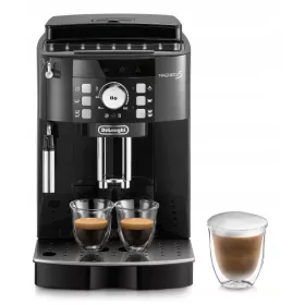    De'Longhi ECAM 21.117.B avtomatski espresso aparat 1450 W črn