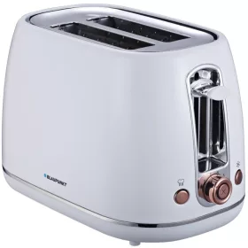  Blaupunkt TSS802WH opekač kruha bel 900 W