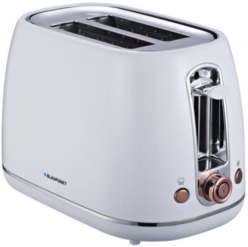  Blaupunkt TSS802WH opekač kruha bel 900 W