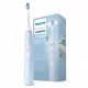 Philips Sonicare ProtectiveClean 4300 sonična zobna ščetka modra HX6803/04