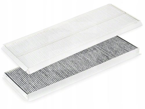 FILTRI ZA REKUPERATOR ZEHNDER Q350 Q450 Q600 F7 G4 VONJ OGLJE